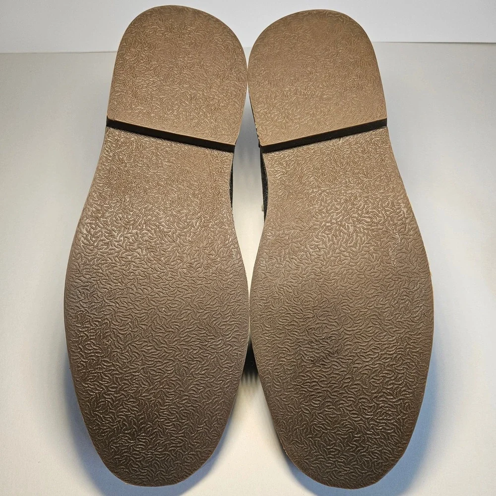 Kenneth Cole Reaction Desert Wind Mens 10.5 Gray‎ Suede Chukka Boots